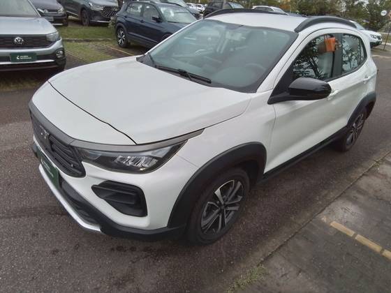 FIAT PULSE 1.0 TURBO 200 FLEX AUDACE CVT